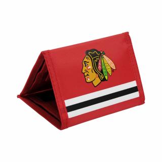 Peňaženka JFSC NHL Nylon Wallet Tým: St. Louis Blues