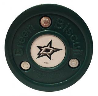 Puk Green Biscuit™ (NHL Chicago Blackhawks) Tým: Dallas Stars