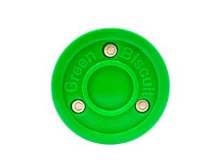 Puk Green Biscuit™ PRO Barva: zelená