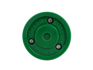 Puk Green Biscuit™ Snipe Barva: zelená