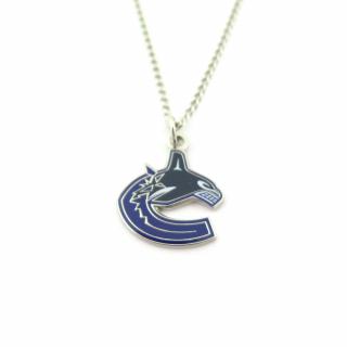 Retiazka s príveskom JFSC NHL Pendant Necklace Tým: Carolina Hurricanes