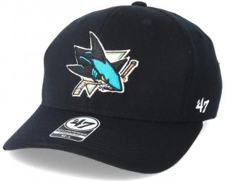 Šiltovka NHL 47 Brand MVP Cap Contender MF SR tím: Anaheim Ducks, Varianta: senior, Výrobca: 47 Brand