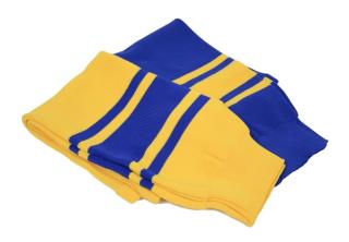 Štucne YTH Farba: červená, Varianta: Detská, Výrobca: Hejduk