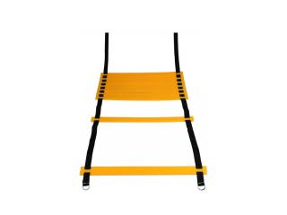 Tréningový rebrík Jump Merco  Dĺžka 450 x 51 cm