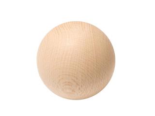 Wood Ball loptička Výrobce: Potent Hockey