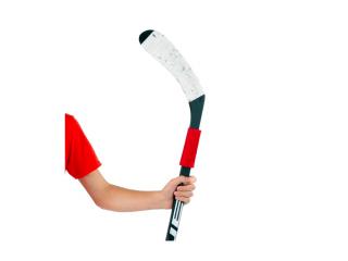 Závažie na hokejku  Posilnenie rúk a zápästia Velikost: dlouhé