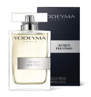 ACQUA PER UOMO / Inšpirovaná GIORGIO ARMANI - Acqua Di Gio .. 100ml (GIORGIO ARMANI - Acqua Di Gio)