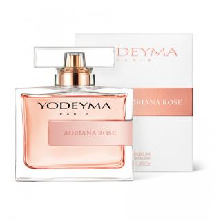 ADRIANA ROSE / Inšpirovaná GIORGIO ARMANI - Sí Rose Signature .. 100ml (GIORGIO ARMANI - Sí Rose Signature)