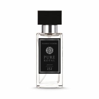 FM 151 Inšpirovaná YVES SAINT LAURENT L'Homme (YVES SAINT LAURENT L'Homme)