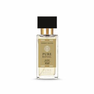 FM 950 UNISEX Inšpirovaná BYREDO De Los Santos (BYREDO De Los Santos)