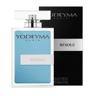 RÉSOLU / Inšpirovaná Y.S.LAURENT - Y .. 100ml (Y.S.LAURENT - Y)