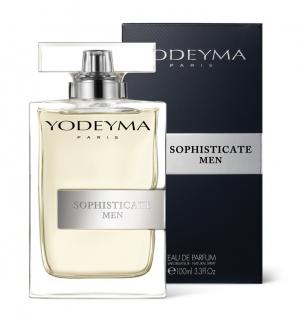 SOPHYSTICATE MEN / Inšpirovaná DOLCE GABBANA - The One .. 100ml (DOLCE GABBANA - The One)