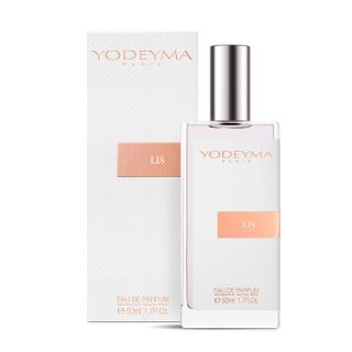 Yodeyma 50ml dámsky parfum