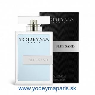 .YODEYMA Blue Sand EDP 100ml ( Parfum Novinka 2024)