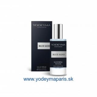 .YODEYMA Blue Sand EDP 15ml (YODEYMA Blue Sand dnes expedujeme)