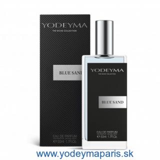 .YODEYMA Blue Sand EDP 50ml (Parfum Novinka 2024)