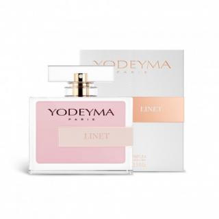 .YODEYMA LINET EDP 100 ml (Parfum Novinka 2024)