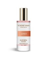 .YODEYMA LINET EDP 15 ml (YODEYMA LINET   dnes expedujeme)