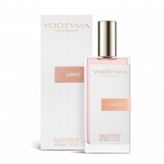 ...YODEYMA LINET EDP 50 ml (Dámsky Parfum Novinka 2024)
