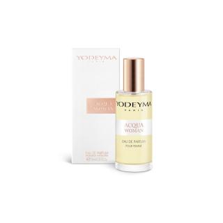 YODEYMA Paris Acqua Woman 15ml - Acqua Di Gioia od Giorgio Armani ( YODEYMA  Acqua Woman dnes expedujeme)