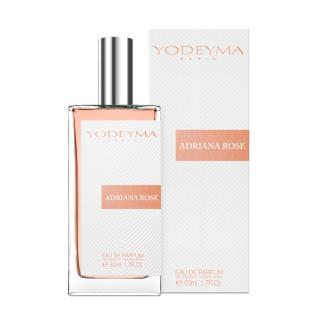 YODEYMA Paris Adriana Rose 50ml - Sí Rose Signature od Giorgio Armani (Dámsky Parfum)