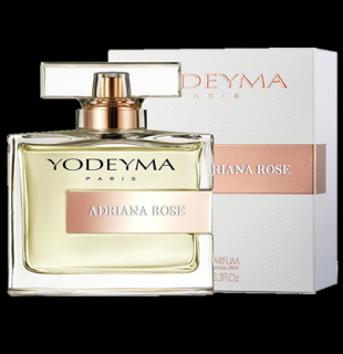 YODEYMA Paris Adriana Rose EDP 100ml - Sí Rose Signature od Giorgio Armani (Dámsky Parfum)