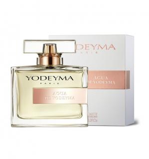 YODEYMA Paris Agua de Yodeyma EDP 100ml - Eau de Rochas od Rochas (Dámsky Parfum)