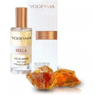 YODEYMA Paris Bella 15ml - Acqua Di Gió od Giorgio Armani (YODEYMA Bella dnes expedujeme)