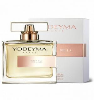 YODEYMA Paris Bella EDP 100ml - Acqua Di Gió od Giorgio Armani (Dámsky Parfum)