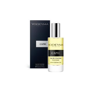 ..YODEYMA Paris Capri 15ml - Colonia od Acqua di Parma (Unisex parfum YODEYMA Capri  dnes expedujeme)