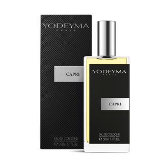 YODEYMA Paris Capri 50ml - Colonia od Acqua di Parma (Unisex parfum)