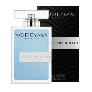 YODEYMA Paris Complicidad EPD 100 ml - Pure XS od Paco Rabanne (Pánsky parfúm YODEYMA)
