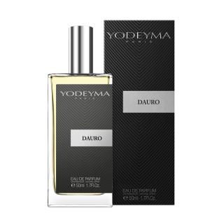 YODEYMA Paris Dauro 50ml - Armani Black Code od Giorgio Armani (Pánsky Parfum)