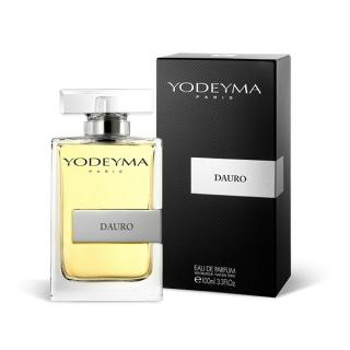 YODEYMA Paris Dauro EDP 100ml - Armani Black Code od Giorgio Armani (Pánsky Parfum)