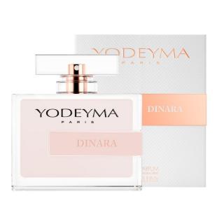 YODEYMA Paris DINARA 100ml (Dámsky Parfum)