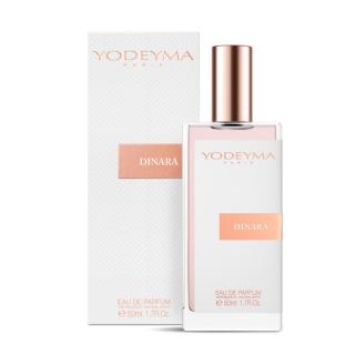 YODEYMA Paris DINARA 50ml  (Dámsky Parfum)