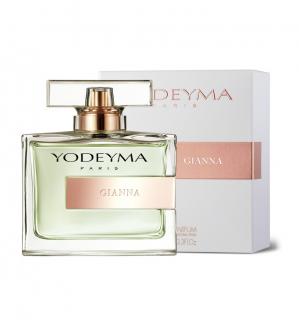 YODEYMA Paris Gianna EDP 100ml  - Dolce od Dolce &amp; Gabbana (Dámsky Parfum)