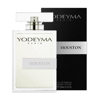 ..YODEYMA Paris Houston 100ml  (Pánsky Parfum)