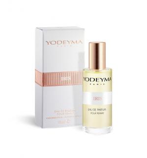 YODEYMA Paris Iris 15ml -  Alien od Thierry Mugler (YODEYMA Iris dnes expedujeme)