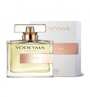 .YODEYMA Paris Iris EDP 100 ml  - Alien od Thierry Mugler (YODEYMA Iris EDP dnes expedujeme)