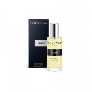 YODEYMA Paris Junsui 15ml - L´Eau D´Issey od Issey Miyake (YODEYMA Junsui dnes expedujeme)