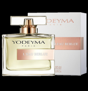 YODEYMA Paris L'eau Berlue EDP 100 ml - No 5 L´eau od Chanel (Dámsky parfum YODEYMA)