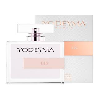 ..YODEYMA Paris LIS 100ml  (Dámsky Parfum)