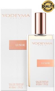 ..YODEYMA Paris Luxor 50ml - Libre od Yves Saint Laurent  (Dámsky Parfum)