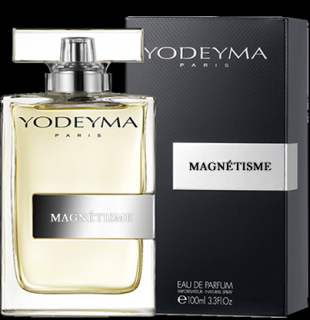 YODEYMA Paris Magnétisme EDP 100ml - The Scent for Him od Hugo Boss (Pánsky Parfum)