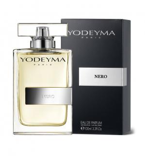 YODEYMA Paris Nero EDP 100ml - Man In Black od Bvlgari (Pánsky Parfum)