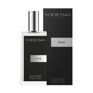 YODEYMA Paris Peak 50 ml - MONT BLANC EXPORER (Pánsky Parfum)