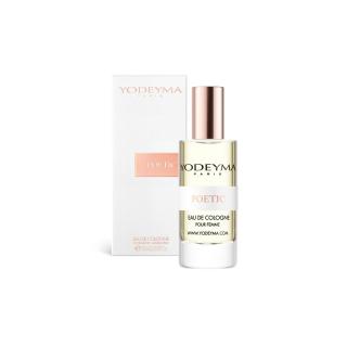 ..YODEYMA Paris Poetic 15ml - Chat Perché od Annick Goutal (YODEYMA Poetic   dnes expedujeme)