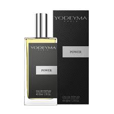 .YODEYMA Paris Power 50ml - 1 Million od Paco Rabanne (YODEYMA Power dnes expedujeme)