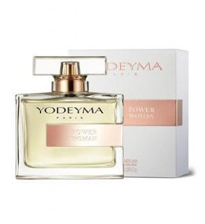 YODEYMA Paris Power Woman EDP 100ml - Lady Million od Paco Rabanne (Dámsky Parfum)